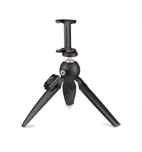 Joby HandyPod Mobile Plus tripode Smartphone Cámara de acción 3 pata(s) Negro