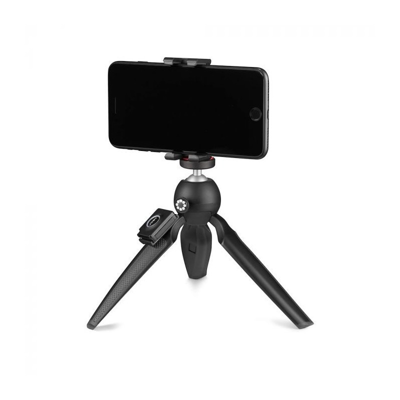 Joby HandyPod Mobile Plus treppiede Smartphone fotocamera di azione 3 gamba gambe Nero