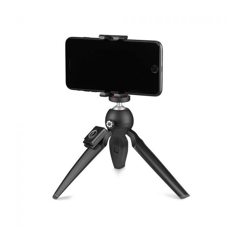 Joby HandyPod Mobile Plus tripode Smartphone Cámara de acción 3 pata(s) Negro