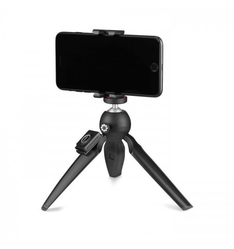 Joby HandyPod Mobile Plus tripode Smartphone Cámara de acción 3 pata(s) Negro