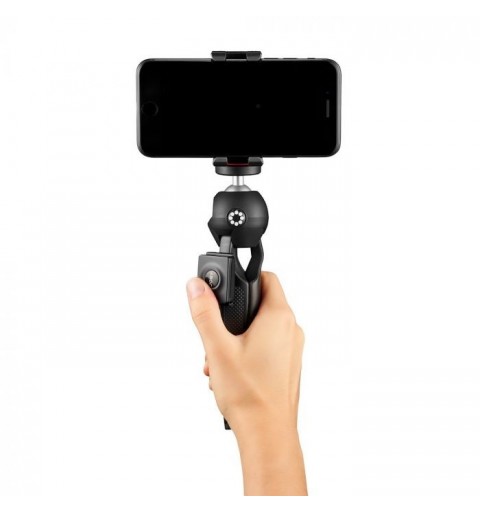 Joby HandyPod Mobile Plus tripode Smartphone Cámara de acción 3 pata(s) Negro