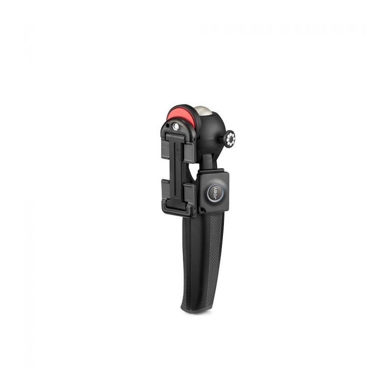 Joby HandyPod Mobile Plus tripode Smartphone Cámara de acción 3 pata(s) Negro