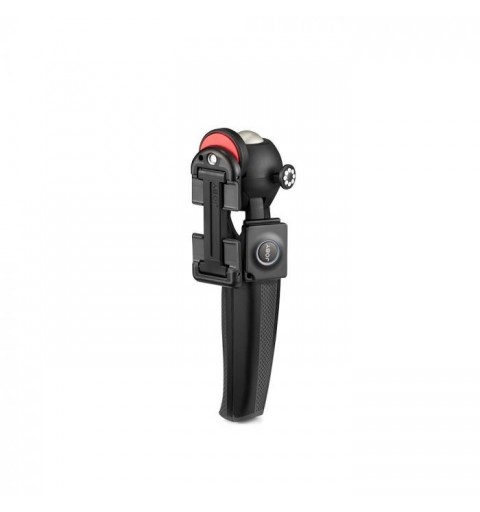 Joby HandyPod Mobile Plus tripode Smartphone Cámara de acción 3 pata(s) Negro