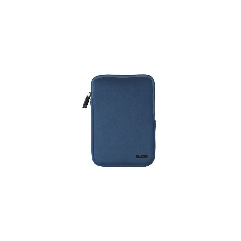 Trust 18780 custodia per tablet 17,8 cm (7") Custodia a tasca Blu