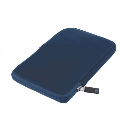 Trust 18780 custodia per tablet 17,8 cm (7") Custodia a tasca Blu