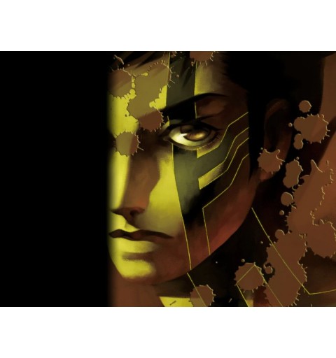 Koch Media Shin Megami Tensei III Nocturne HD Remastered Remastérisé Anglais PlayStation 4