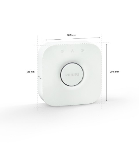 Philips Hue Bridge