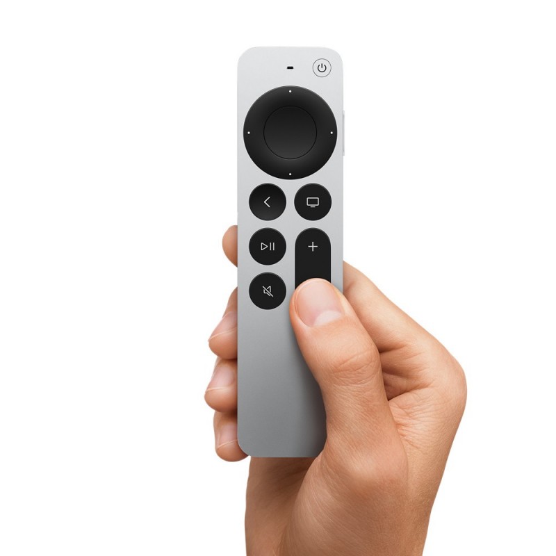 Apple MJFN3Z A remote control Bluetooth TV Press buttons