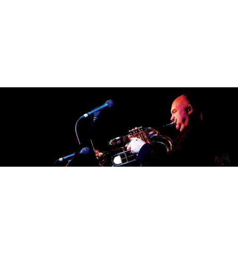 RØDE M1 microphone Noir Microphone de scène direct