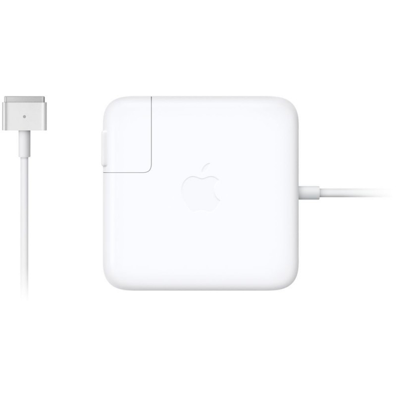 Apple 60W MagSafe 2 Netzteil & Spannungsumwandler Indoor Weiß