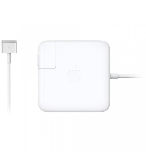 Apple 60W MagSafe 2 Netzteil & Spannungsumwandler Indoor Weiß