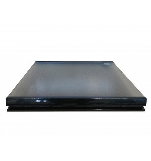 Electrolux LIDGB1 Verre Couvercle de plaque de cuisson