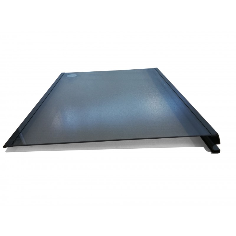Electrolux LIDGB1 Verre Couvercle de plaque de cuisson