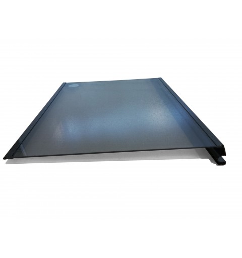Electrolux LIDGB1 Verre Couvercle de plaque de cuisson