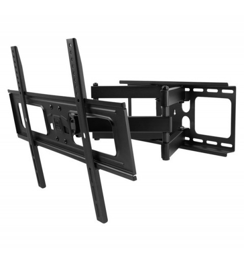 One For All WM 4661 soporte para TV 2,13 m (84") Negro
