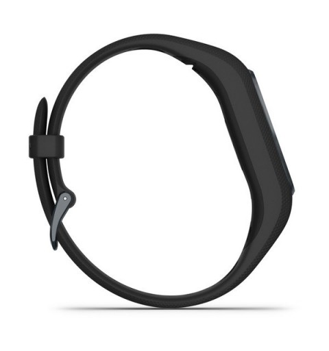 Garmin vívosmart 4 OLED Pulsera de seguimiento de actividad Negro