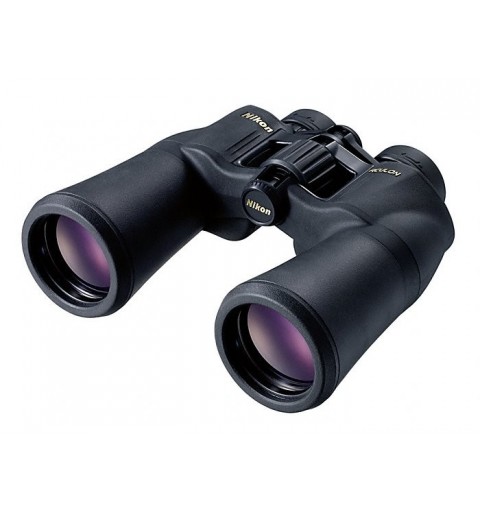 Nikon Aculon A211 10x50 binocular Black