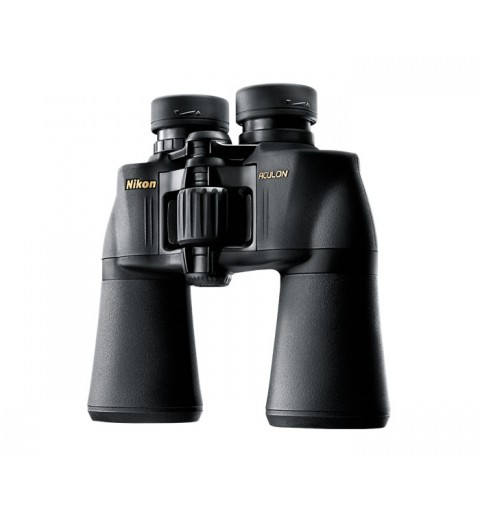 Nikon Aculon A211 10x50 binocular Black