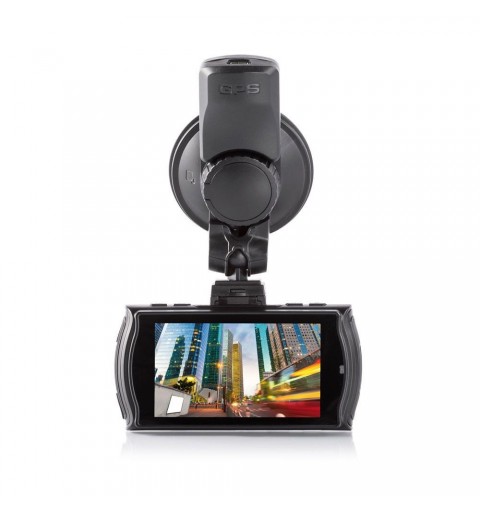Midland Street Guardian GPS Plus Full HD Nero