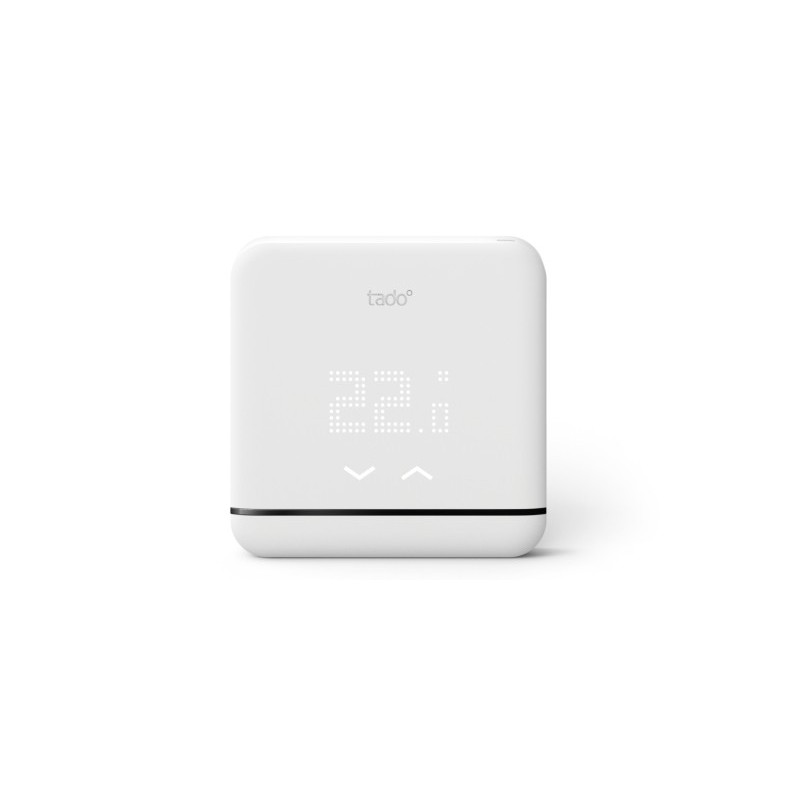 tado° Smart AC Control V3+ thermostat WLAN Blanc