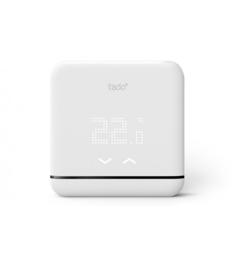 tado° Smart AC Control V3+ thermostat WLAN Blanc