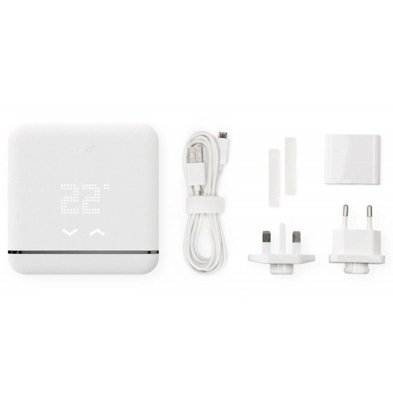 tado° Smart AC Control V3+ thermostat WLAN Blanc