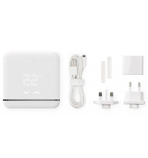 tado° Smart AC Control V3+ thermostat WLAN Blanc