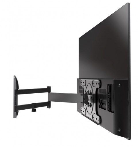 Meliconi OLED SDR 2.08 m (82") Black