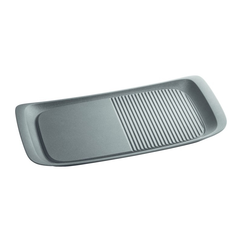 AEG Maxi Grill Grill pan Rectangular