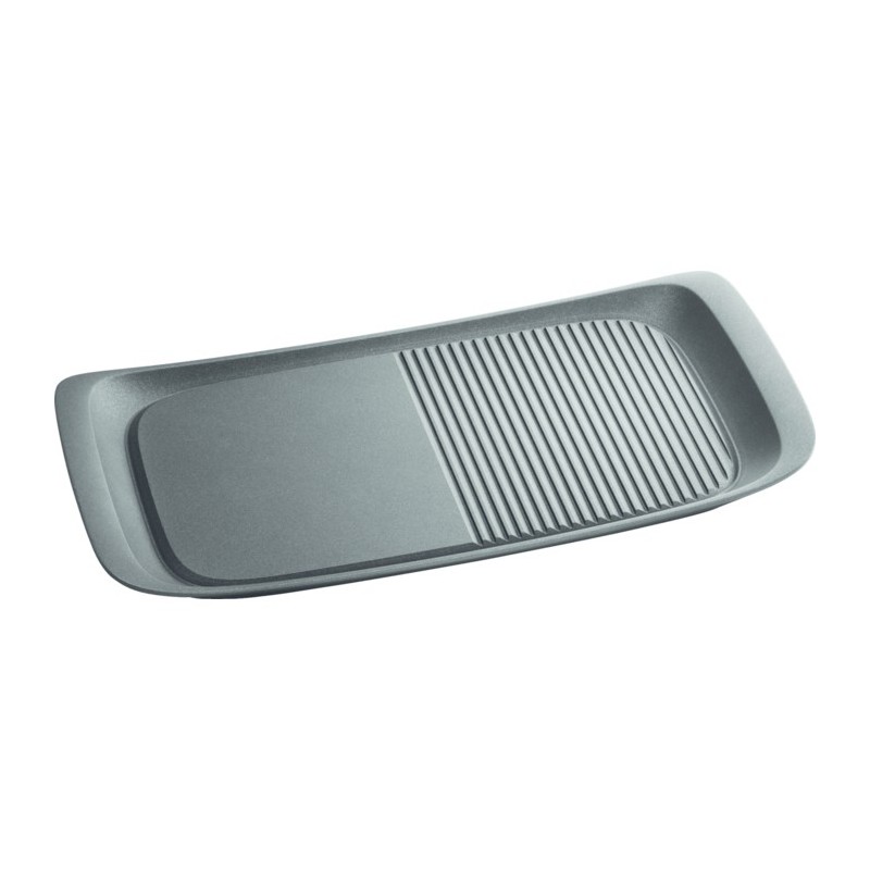 AEG Maxi Grill Poêle grill Rectangulaire