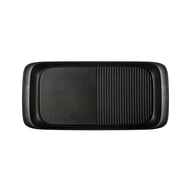 AEG Maxi Grill Poêle grill Rectangulaire