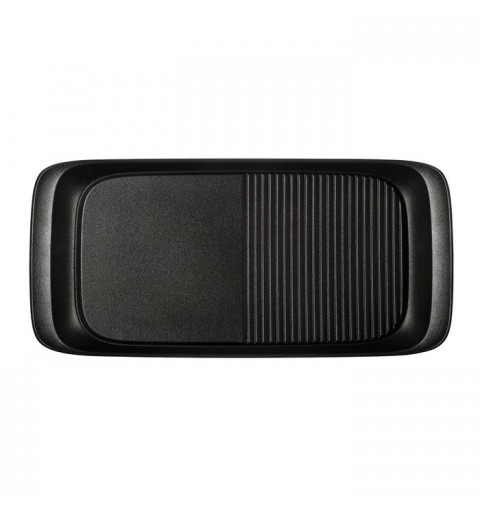AEG Maxi Grill Poêle grill Rectangulaire