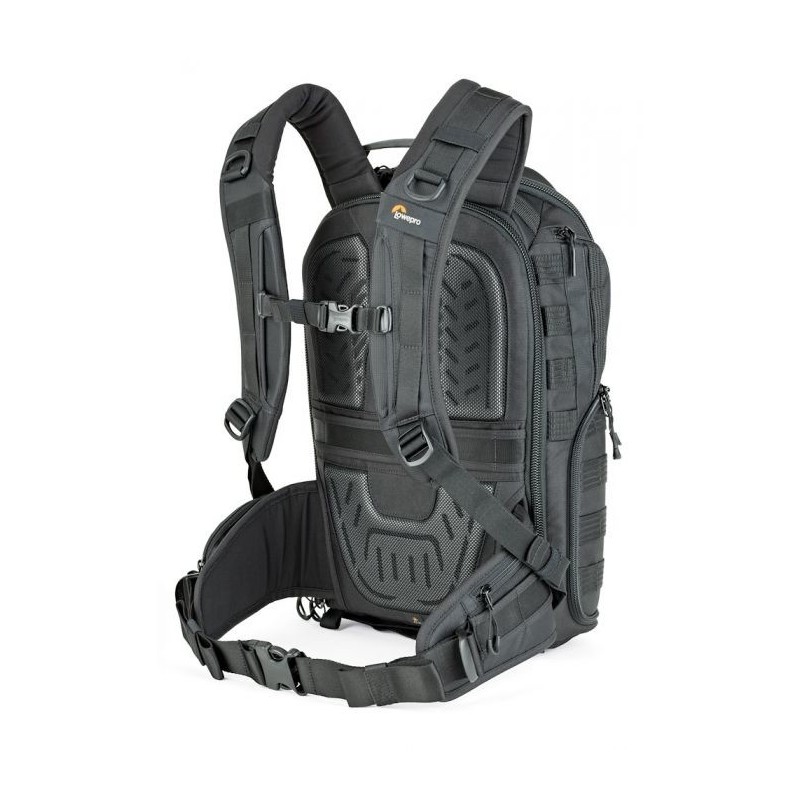 Lowepro PROTACTIC BP 350 AW II Zaino Nero