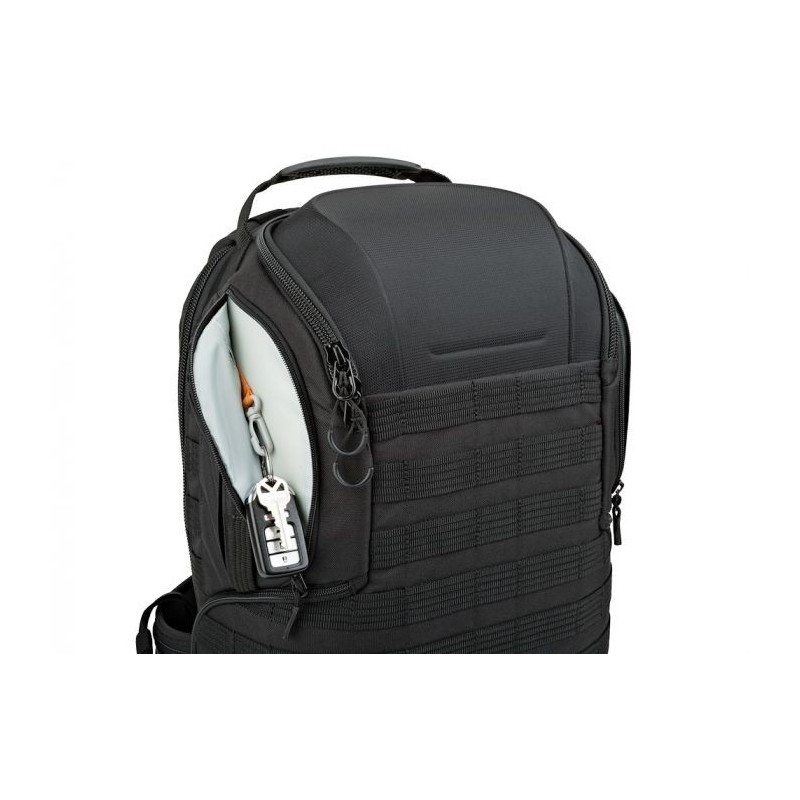 Lowepro PROTACTIC BP 350 AW II Rucksack Schwarz