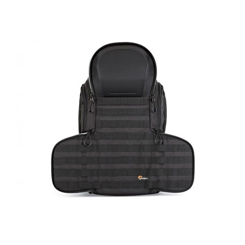 Lowepro PROTACTIC BP 350 AW II Rucksack Schwarz