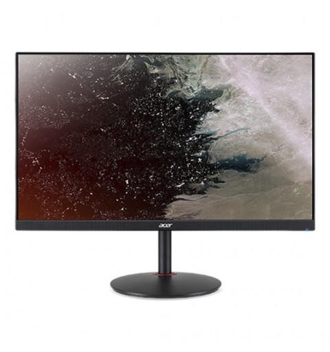 Acer NITRO XV2 XV272P 68.6 cm (27") 1920 x 1080 pixels Full HD LED Black
