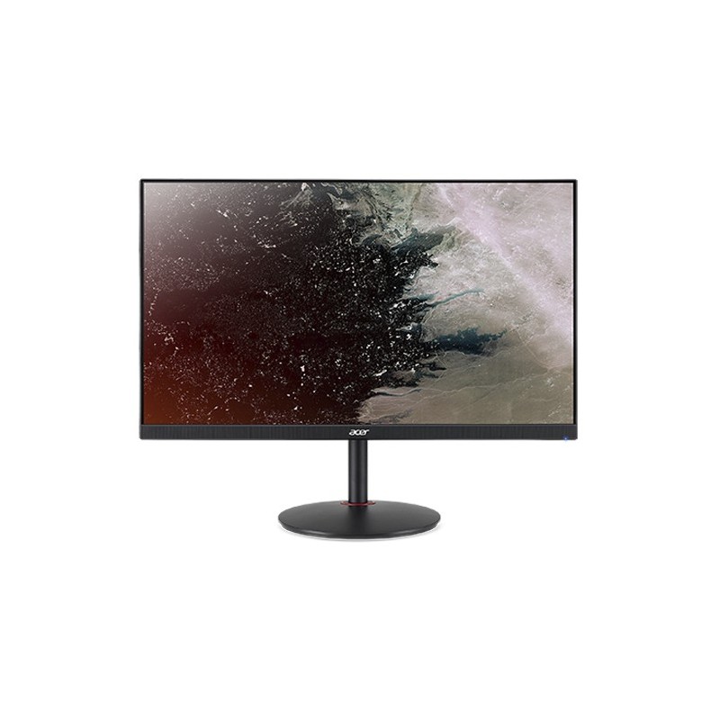 Acer NITRO XV2 XV272P 68,6 cm (27") 1920 x 1080 pixels Full HD LED Noir