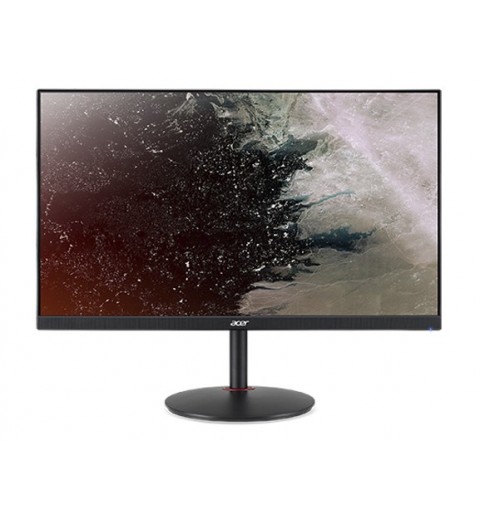 Acer NITRO XV2 XV272P 68,6 cm (27") 1920 x 1080 pixels Full HD LED Noir