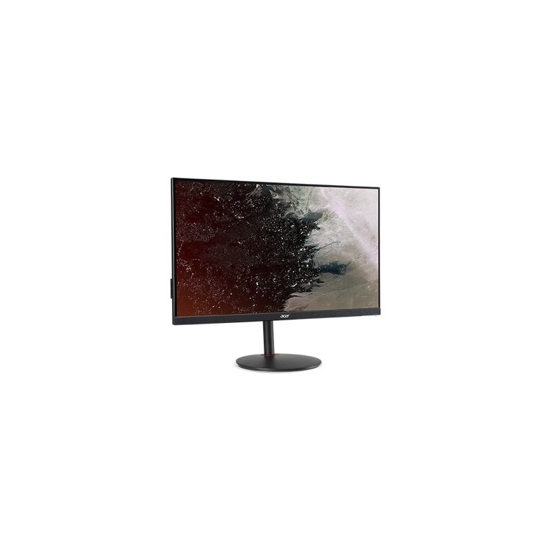 Acer NITRO XV2 XV272P 68,6 cm (27") 1920 x 1080 Pixeles Full HD LED Negro