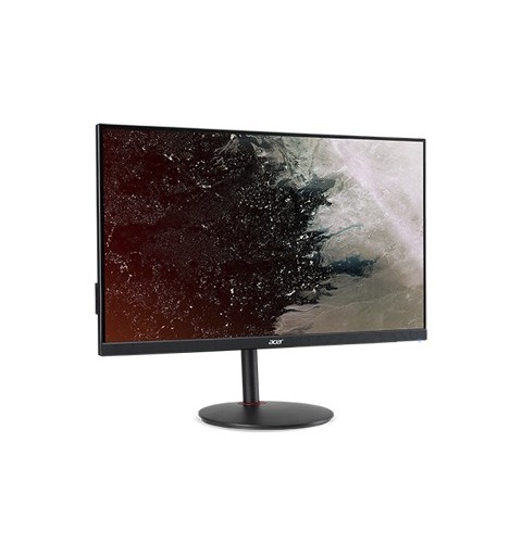 Acer NITRO XV2 XV272P 68,6 cm (27") 1920 x 1080 pixels Full HD LED Noir