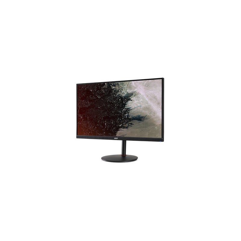 Acer NITRO XV2 XV272P 68,6 cm (27") 1920 x 1080 Pixel Full HD LED Nero