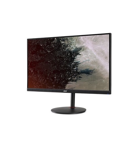 Acer NITRO XV2 XV272P 68,6 cm (27") 1920 x 1080 pixels Full HD LED Noir