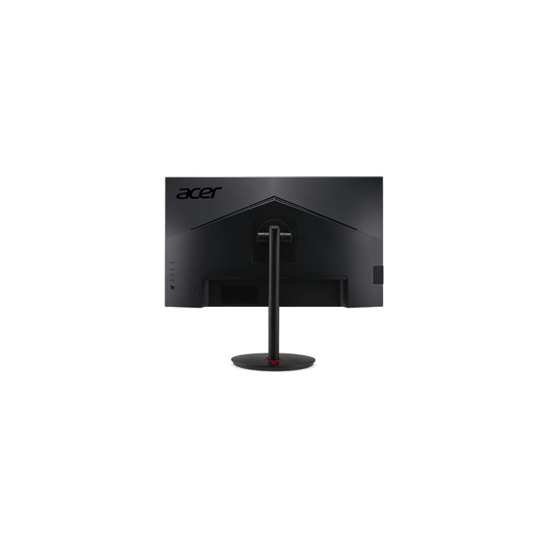 Acer NITRO XV2 XV272P 68,6 cm (27") 1920 x 1080 pixels Full HD LED Noir