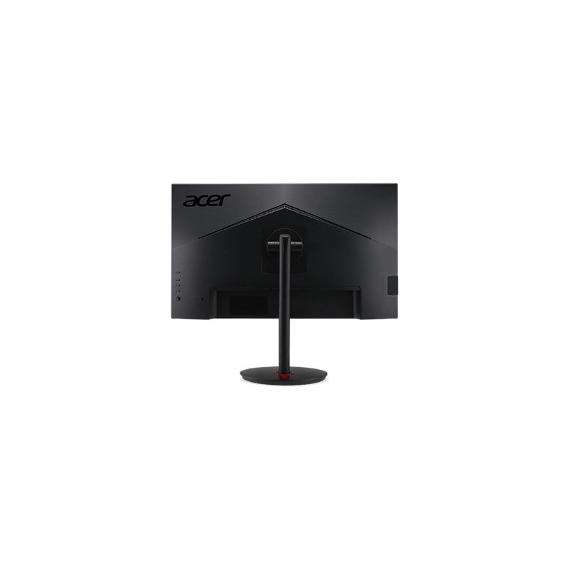 Acer NITRO XV2 XV272P 68,6 cm (27 Zoll) 1920 x 1080 Pixel Full HD LED Schwarz