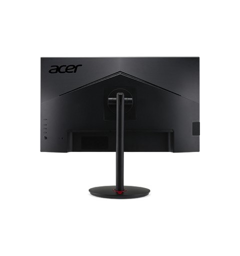 Acer NITRO XV2 XV272P 68,6 cm (27") 1920 x 1080 Pixel Full HD LED Nero