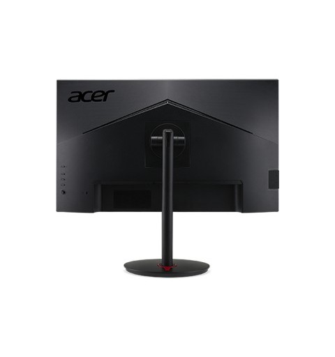 Acer NITRO XV2 XV272P 68,6 cm (27") 1920 x 1080 pixels Full HD LED Noir