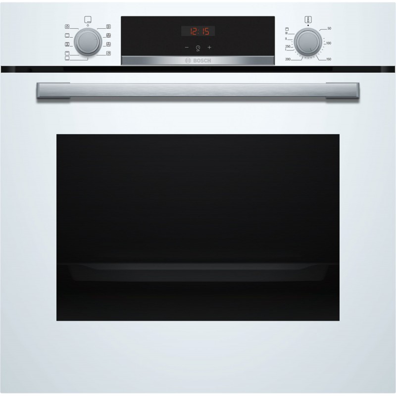 Bosch Serie 4 HBA534BW0 Backofen 71 l 3400 W A Weiß