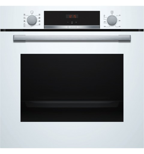 Bosch Serie 4 HBA534BW0 four 71 L 3400 W A Blanc