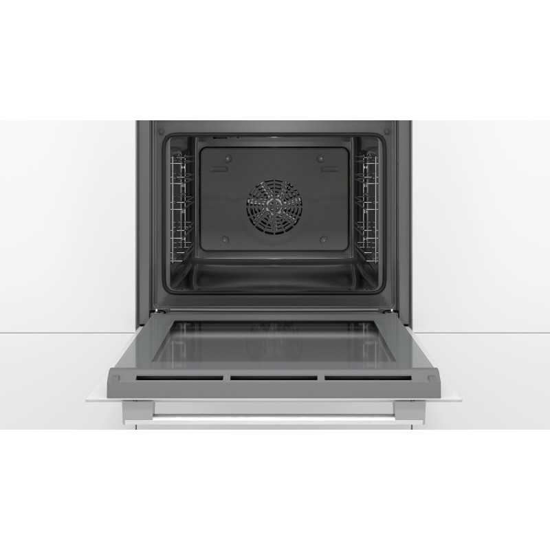 Bosch Serie 4 HBA534BW0 four 71 L 3400 W A Blanc
