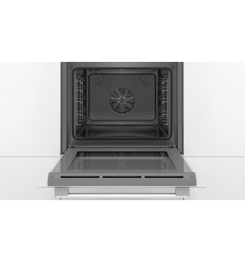 Bosch Serie 4 HBA534BW0 four 71 L 3400 W A Blanc